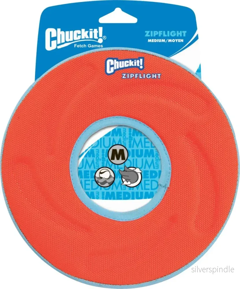 CHUCKIT Frisbee, M CHUCKIT Frisbee, M