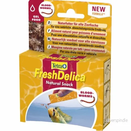 TETRA FRESH DELICA BLODORMAR TETRA FRESH DELICA BLODORMAR