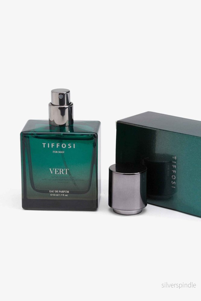GREEN EAU DE PERFUME