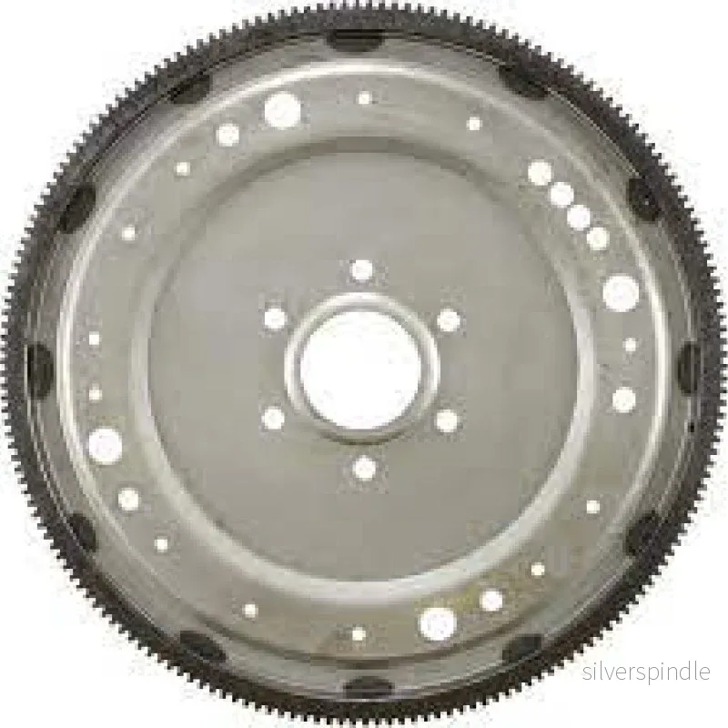 Flexplatta Ford Mercury 1965-1976 352 360 390 427 428 ci 184 kuggar