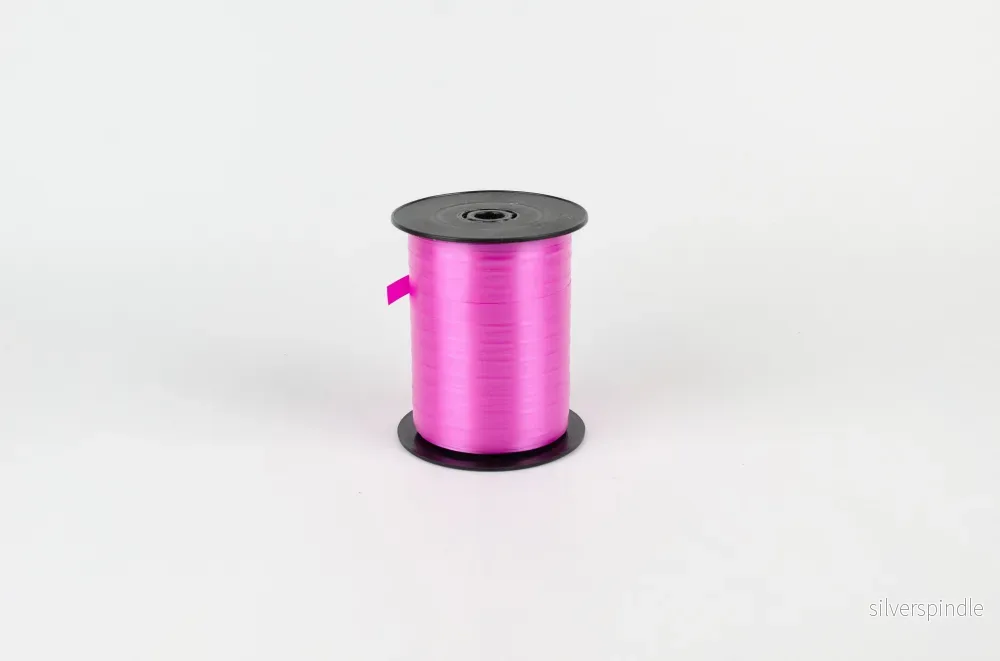 Present snöre | Rosa | 10 mm x 250 m | Splendene Present snöre | Rosa | 10 mm x 250 m | Splendene