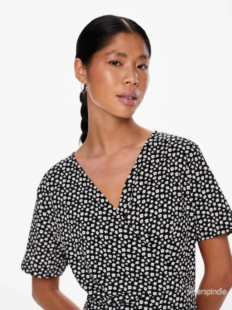 SIENNA SS DRESS - Bild 3