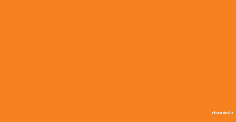 L&B 476 Japanese orange