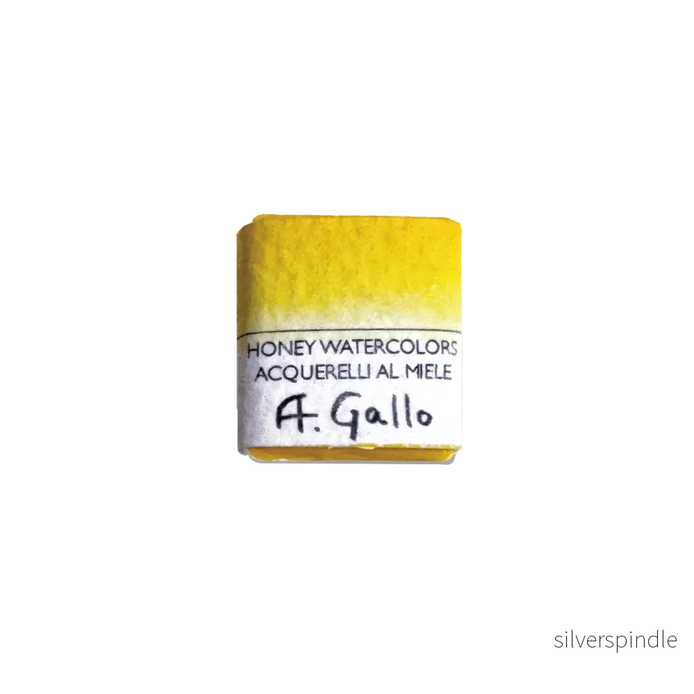 AG 205 Royal yellow - Bild 2