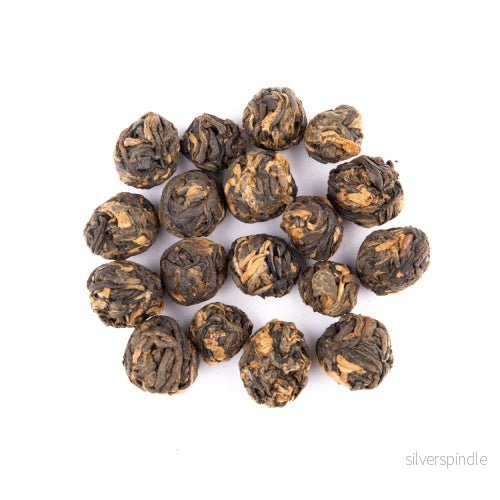 Black Dragon Pearls Black Dragon Pearls
