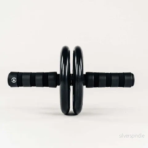 Ab wheel (Maghjul) - Ninja Star - Bild 3