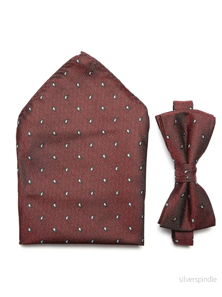 KIRK BOWTIE KIRK BOWTIE