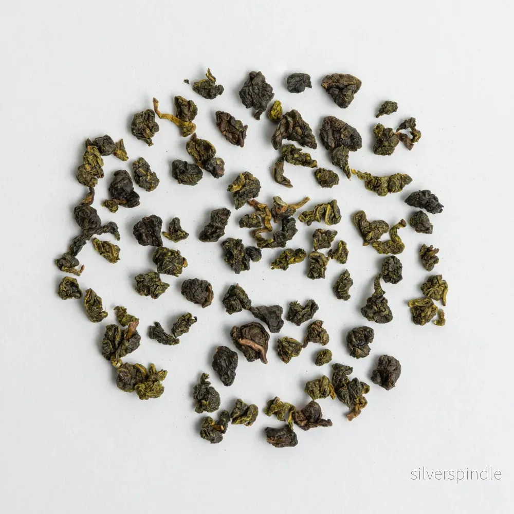 Dung Ti Amber Oolong