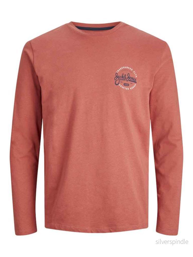 MIKK LS TEE CREW NECK - Bild 2