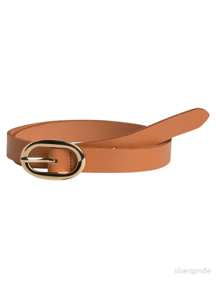 ANA LEATHER JEANS BELT ANA LEATHER JEANS BELT