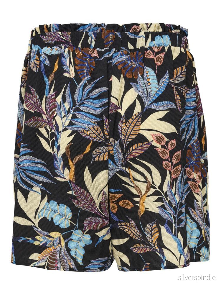LUXSAINT PAPERBAG SHORTS - Bild 3