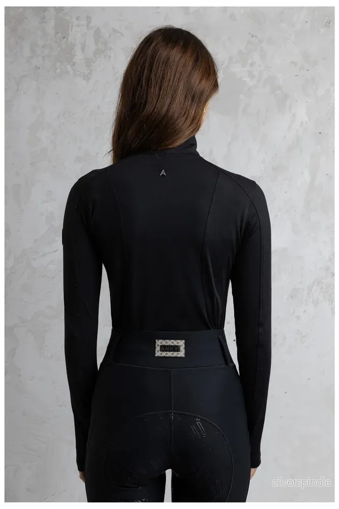 ANKY® Half Zip Pullover - tröja - AW26 - Bild 2