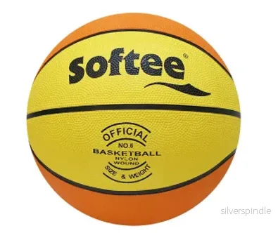 Basketboll Softee Basketboll Softee