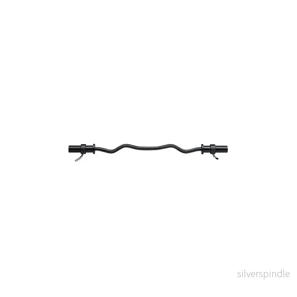 Skivstång Olympic Curlstång 50 mm Skivstång Olympic Curlstång 50 mm