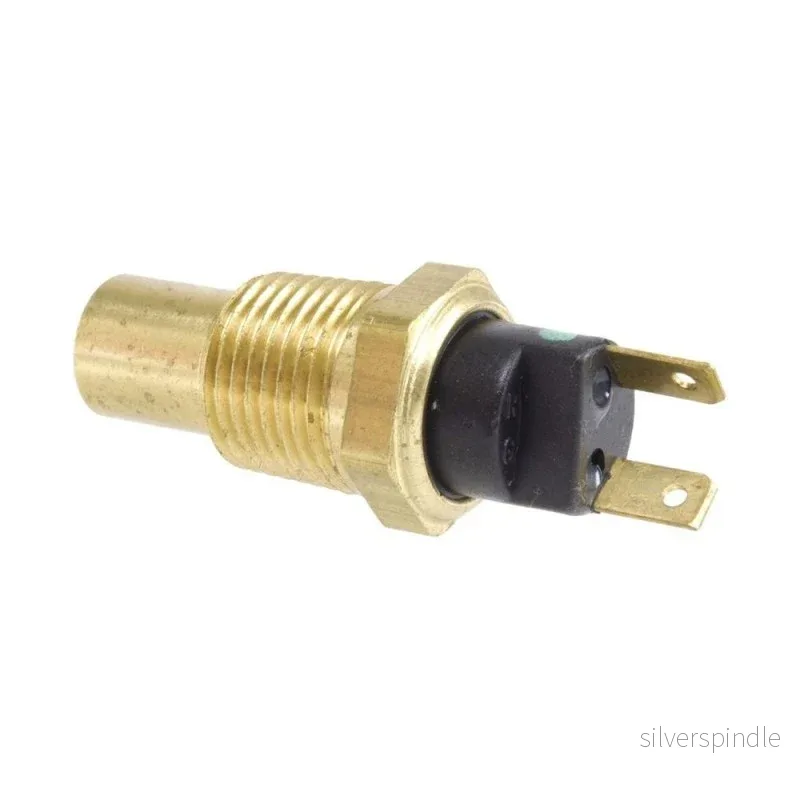 Tempgivare GM MoPar 1960-1973 Hot & Cold 2 stift lampa i bilen