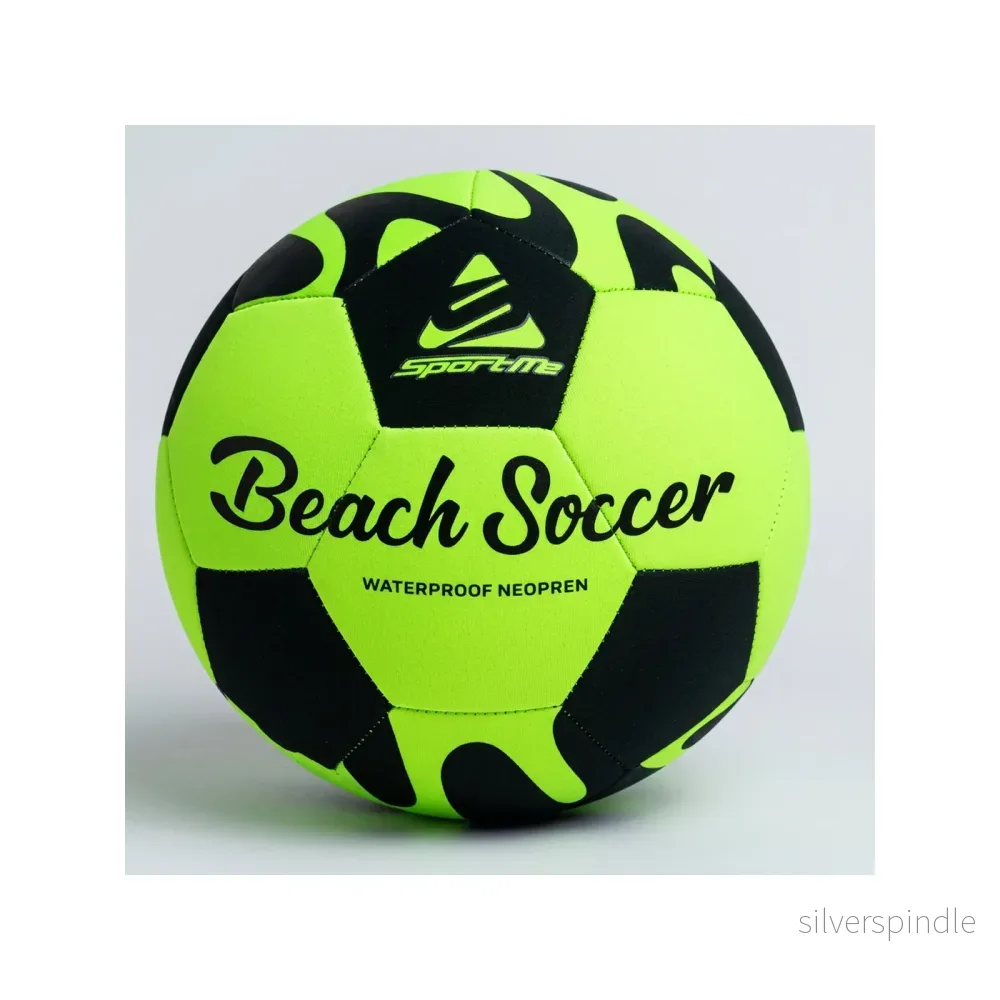 Neopren Beachbollar-Fotboll Neopren Beachbollar-Fotboll
