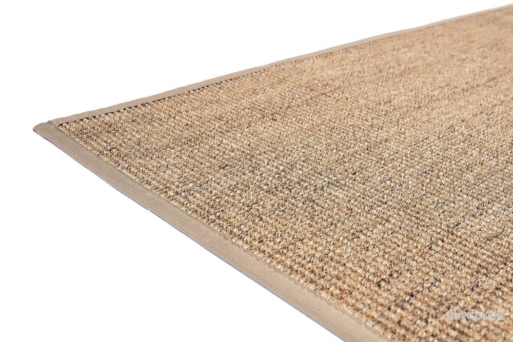 Sisal Natur Specialmått - Bild 2