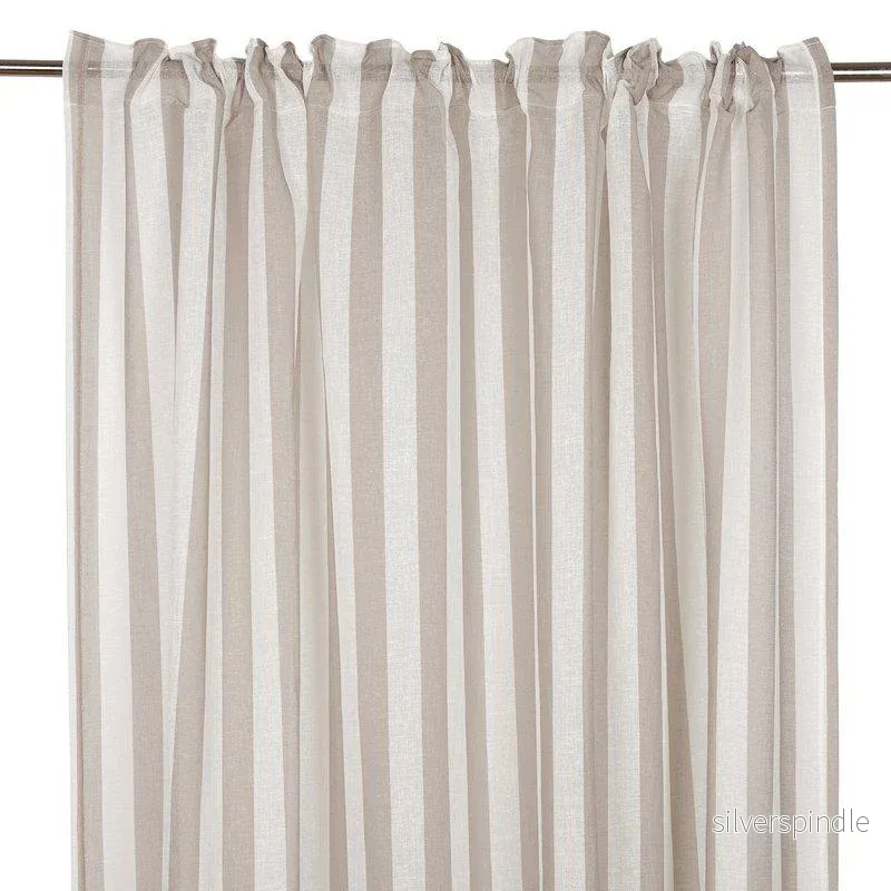 Disa gardinlängder 2-pack