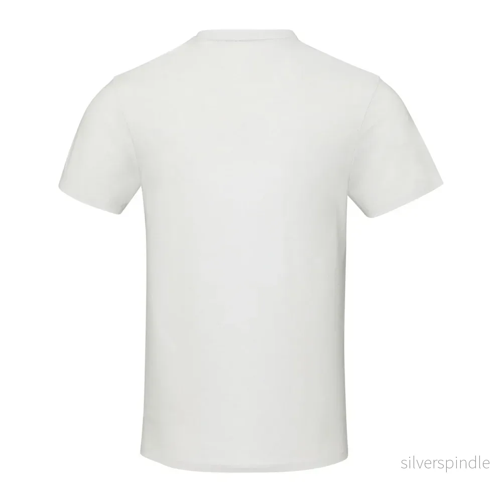 Avalite kortärmad unisex T-shirt av Aware™-återvunnet material - Bild 3