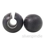 Fat Grip Balls - Bild 2