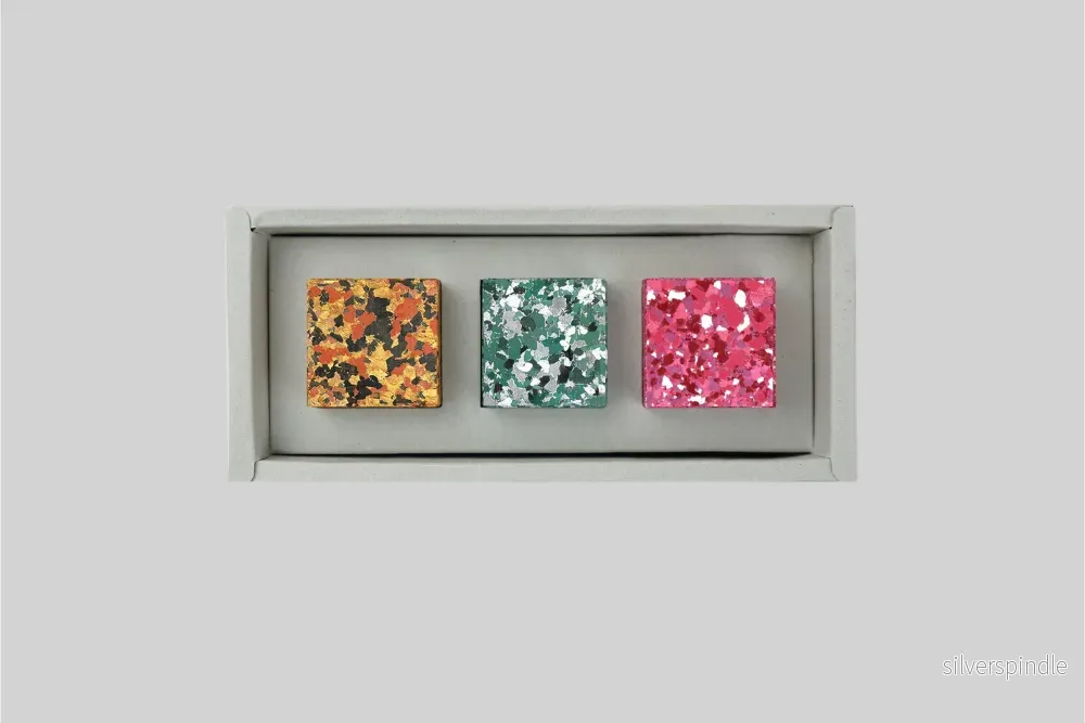 Colorgem Collection #1 Colorgem Collection #1