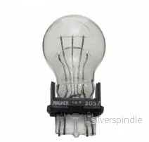 Lampa Blinkers 3057 Vit Gt8 Lampa vit