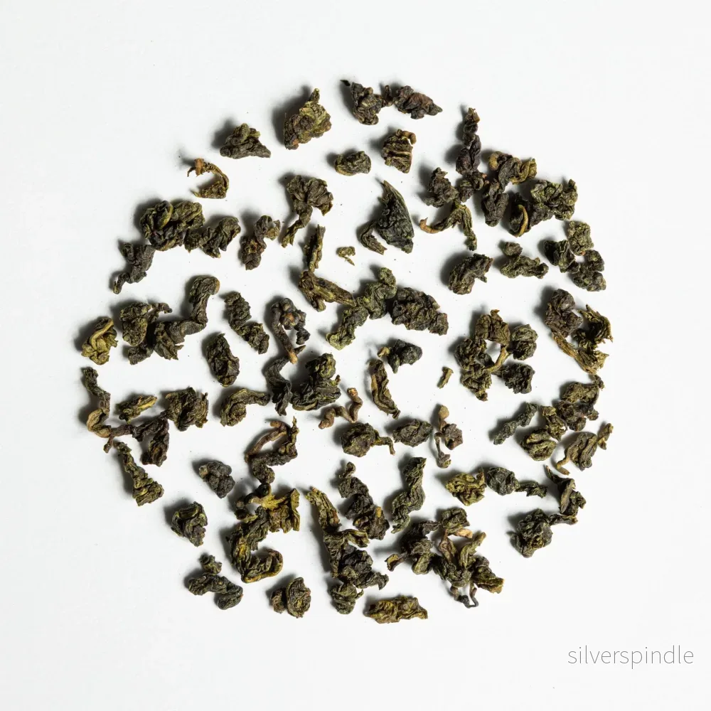 Tie Guan Yin Oolong EKO Tie Guan Yin Oolong EKO