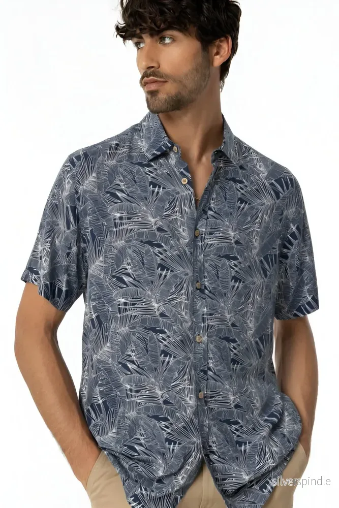 ARUBA SHIRT - Bild 2