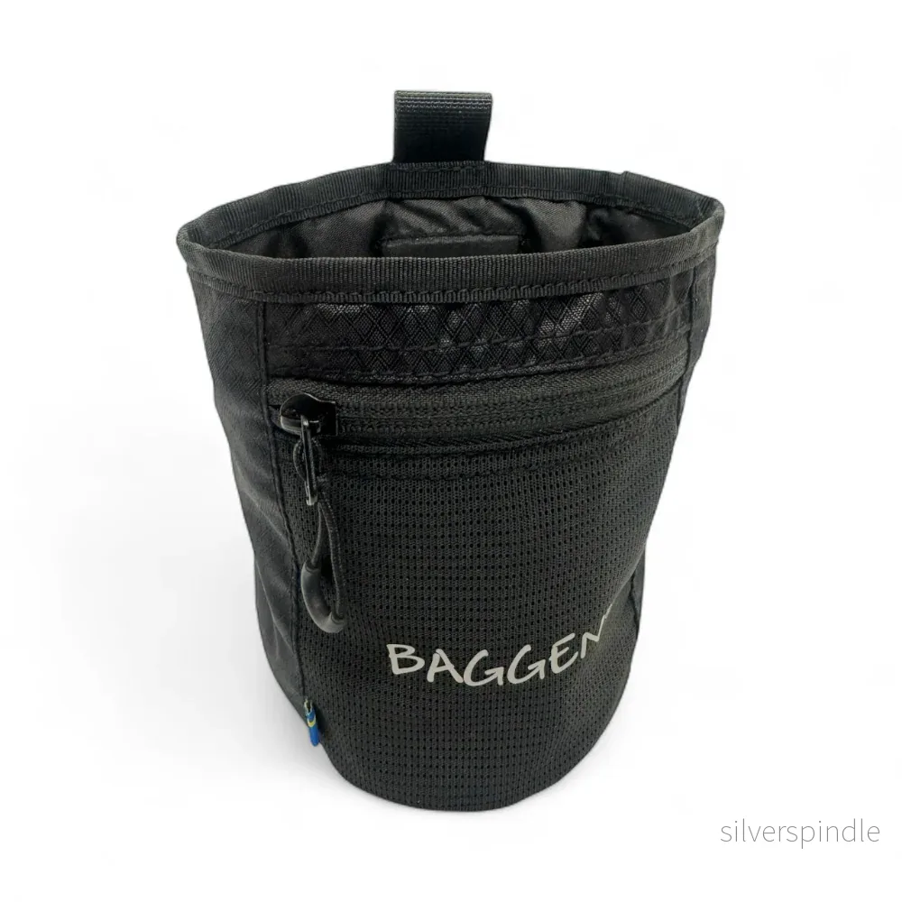 Baggen Godisväska / Treat bag Baggen Godisväska / Treat bag