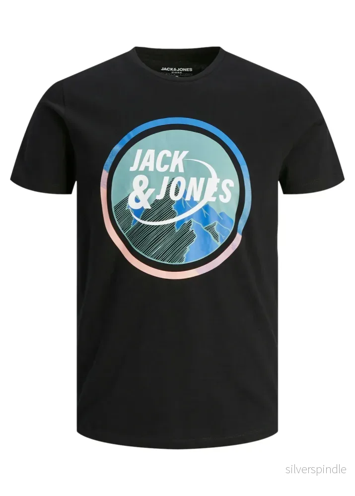 BOOSTER TEE SS CREW NECK YES - Bild 2