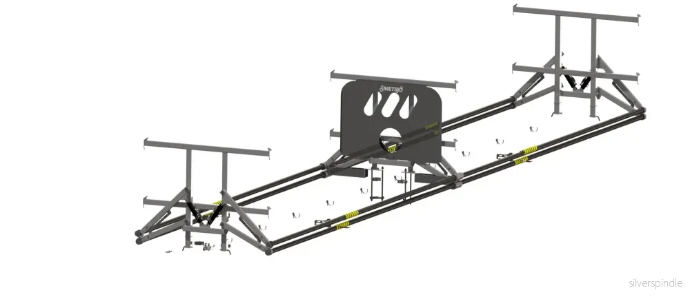 Hyd moor 16,2m mittgrind bak - Bild 2