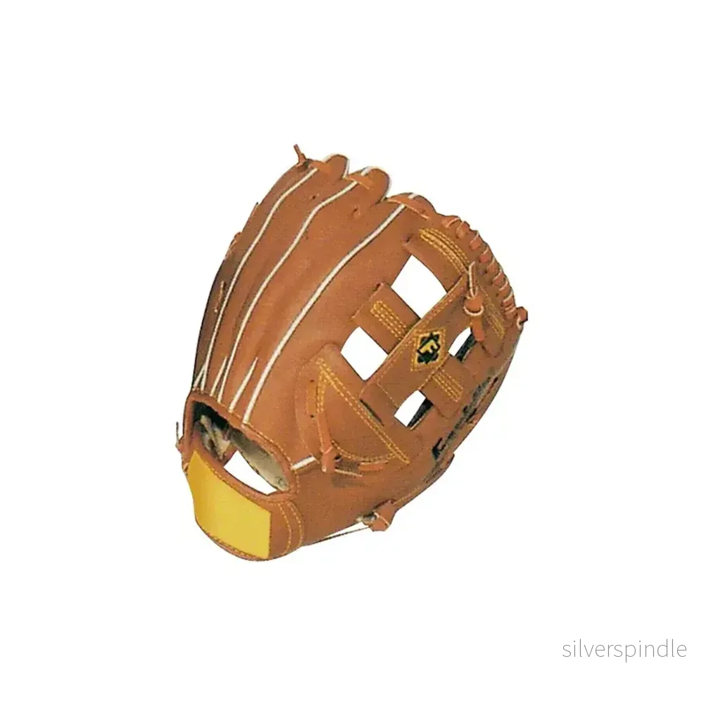 Basebollhandske - Bild 2
