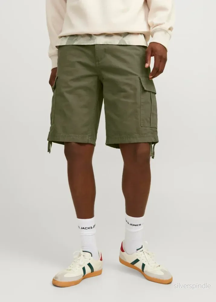 COLE BARKLEY CARGO SHORTS COLE BARKLEY CARGO SHORTS