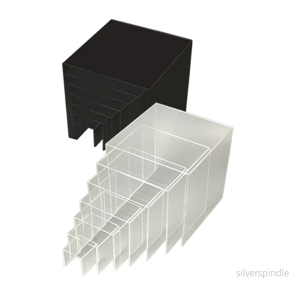 Podiumhyllor x7