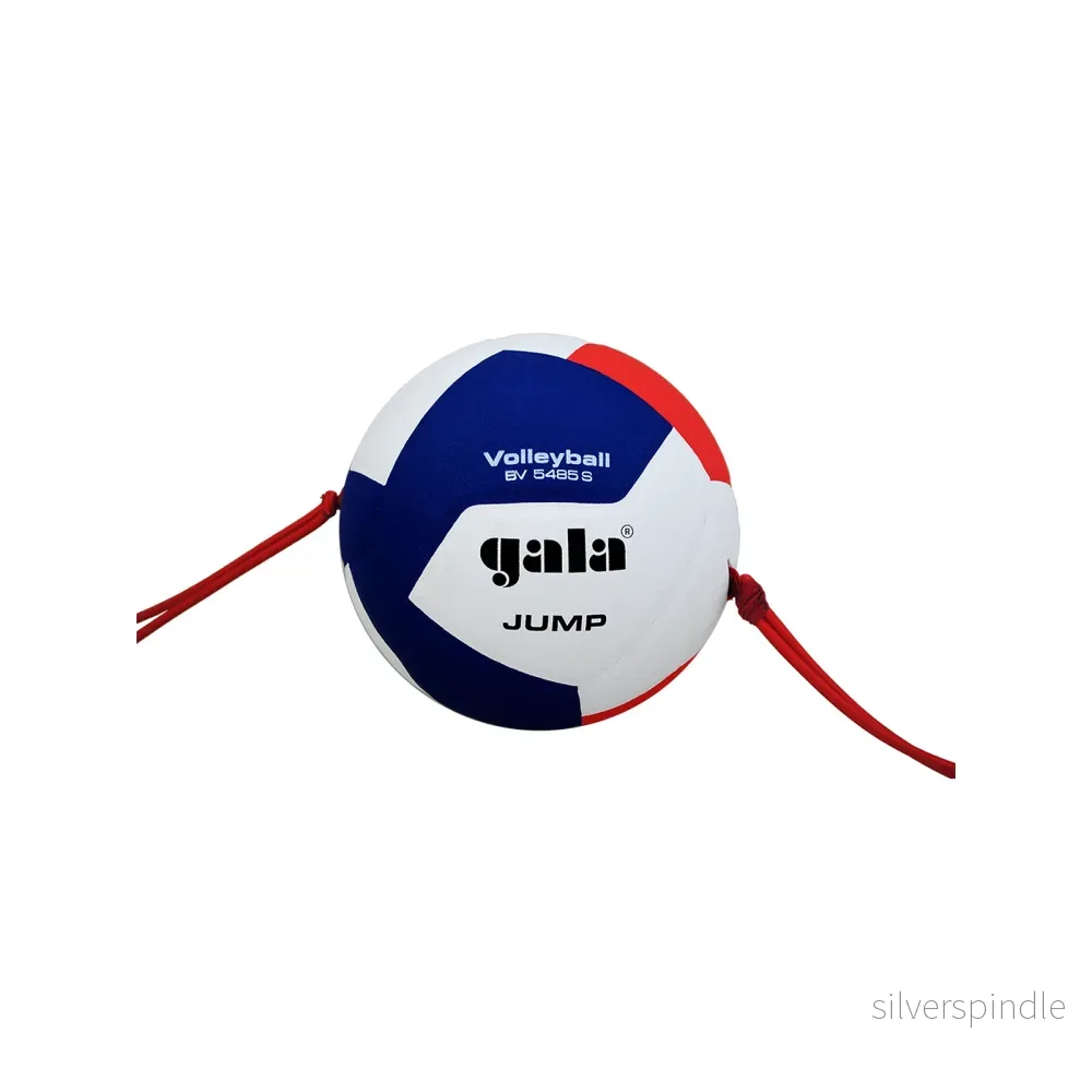 Gala BV5555S JUMP Volleyboll – för Smashträning och Anslagsövningar - Bild 2