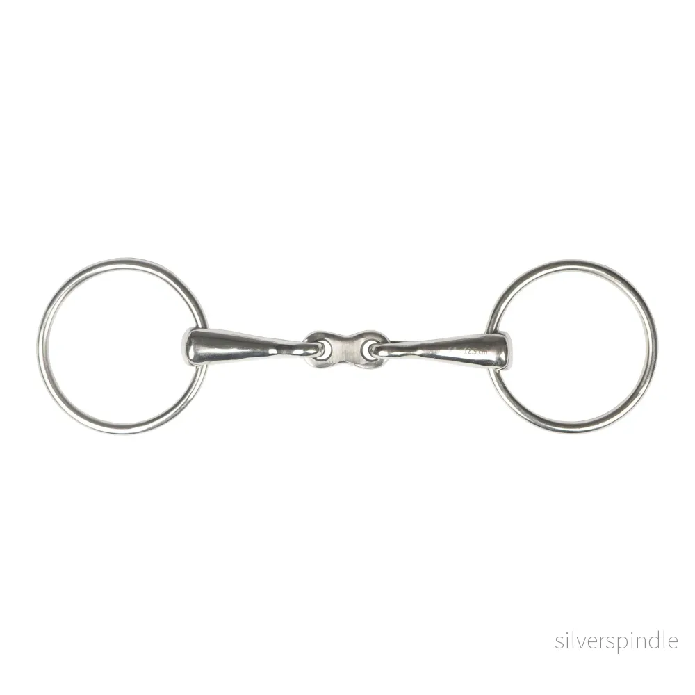 VATTENTRÄNS DUBBEL BROTTSLAGEN FLAT LÄNK 16 MM VATTENTRÄNS DUBBEL BROTTSLAGEN FLAT LÄNK 16 MM