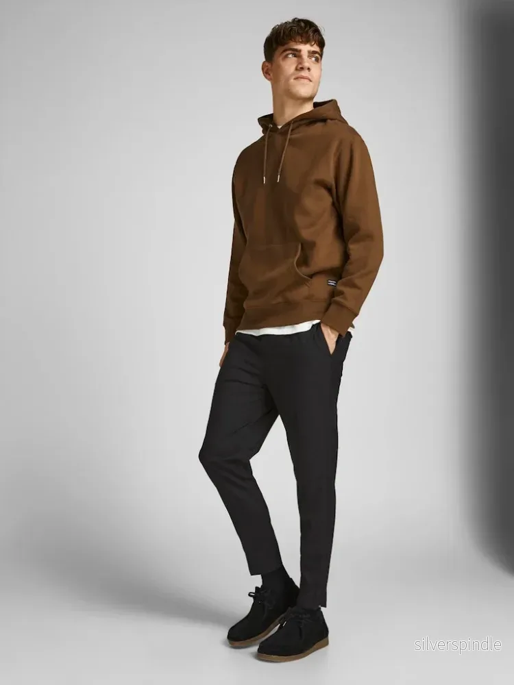 FRANKIE TROUSERS FRANKIE TROUSERS