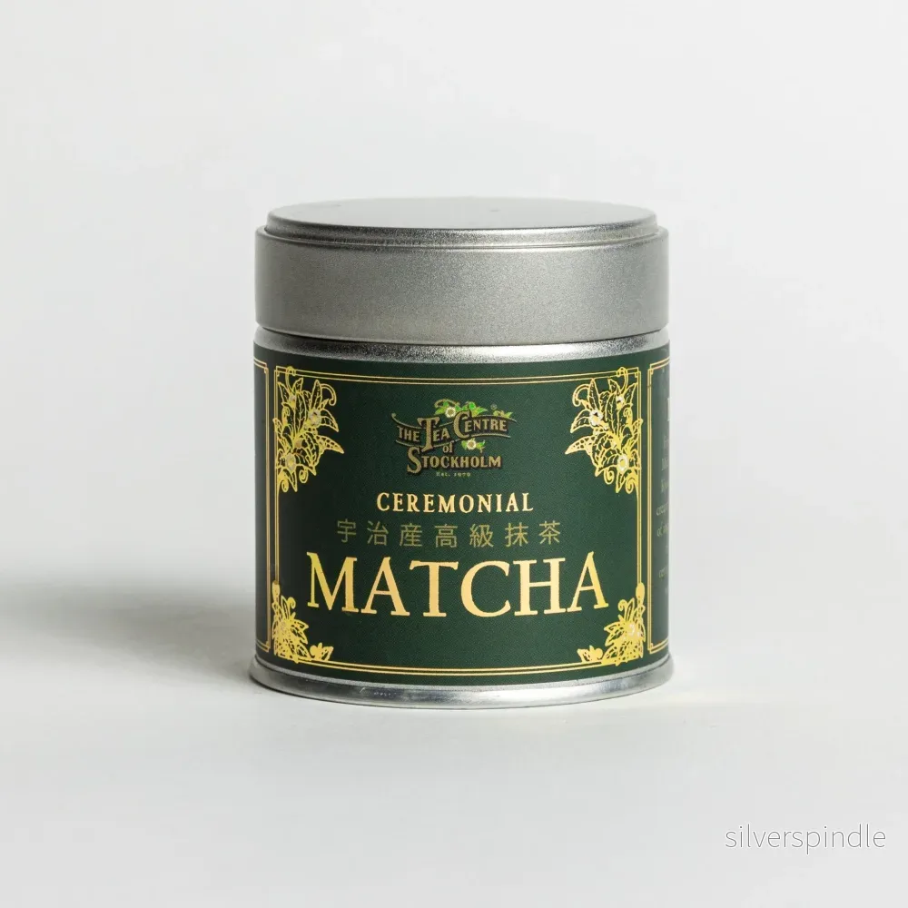 Matcha 翠春 ”Jade Spring” 30g – Matcha Pulver Matcha 翠春 ”Jade Spring” 30g – Matcha Pulver