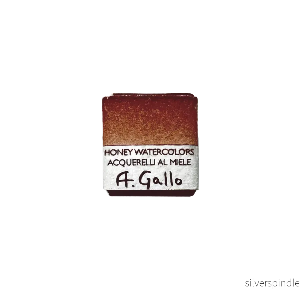 AG 249 Leighton red ochre - Bild 2