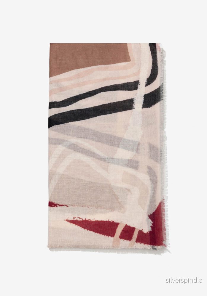 AMELIA SCARF - Bild 3
