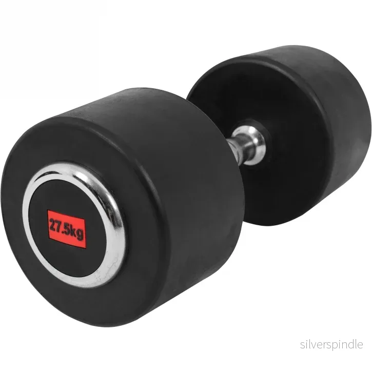 Pro Gummi Handvikt 27,5 kg Pro Gummi Handvikt 27,5 kg
