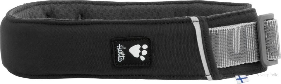 Hurtta Rover Halsband Raven Hurtta Rover Halsband Raven