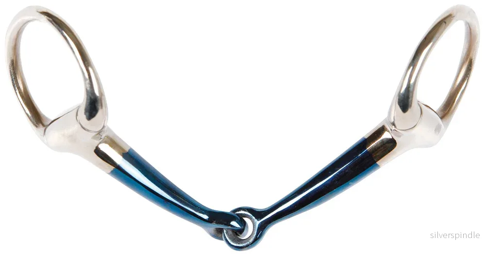 Underläggsträns Busträns Enkelbruten Sweet Iron 14mm