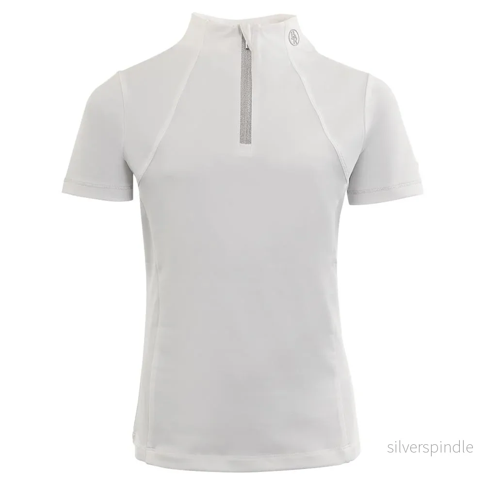 BR kortärmad tävlingsshirt Monterrey barn BR kortärmad tävlingsshirt Monterrey barn