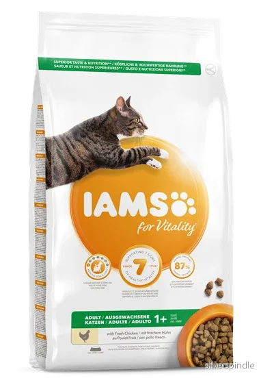 Iams Katt Adult Chicken 3 kg