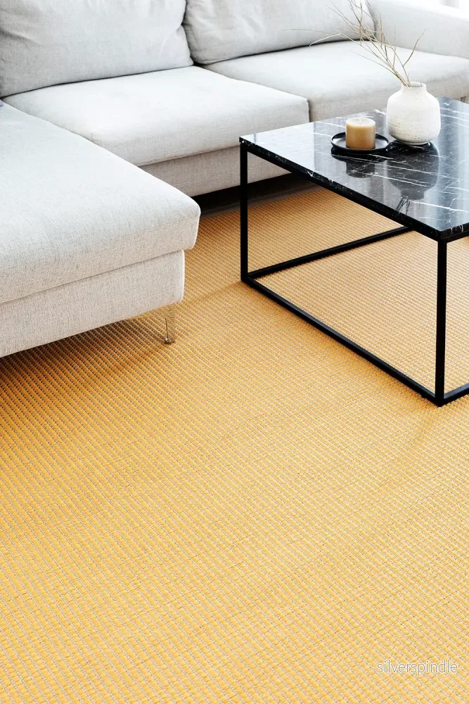 Lyyra Yellow