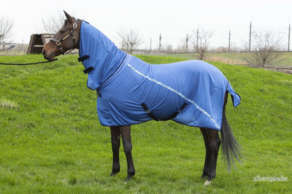 Cooler flygande filt Mesh Pro neck Cooler flygande filt Mesh Pro neck