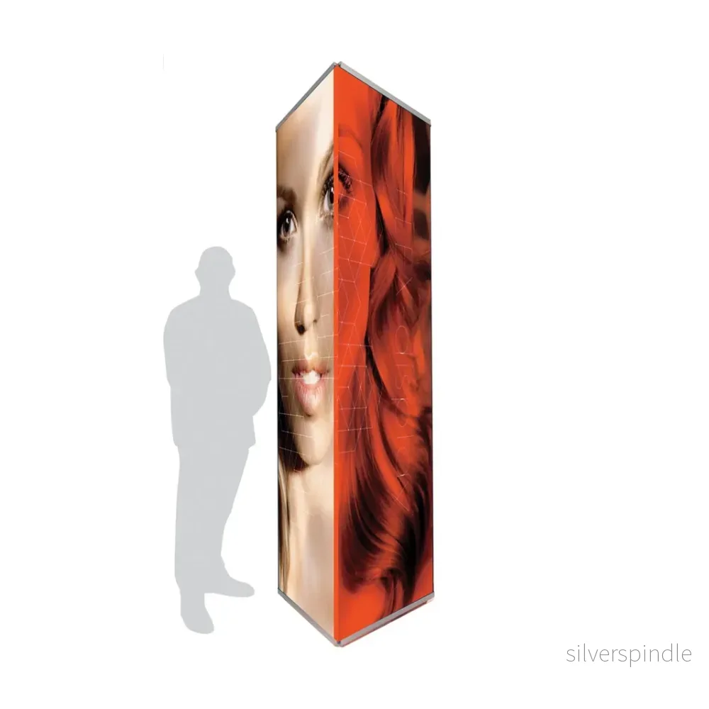 Flex-display, Totem