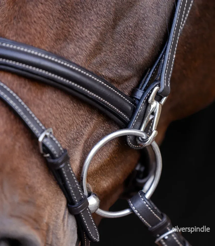 Waldhausen X-Line träns ponystorlek - Bild 3