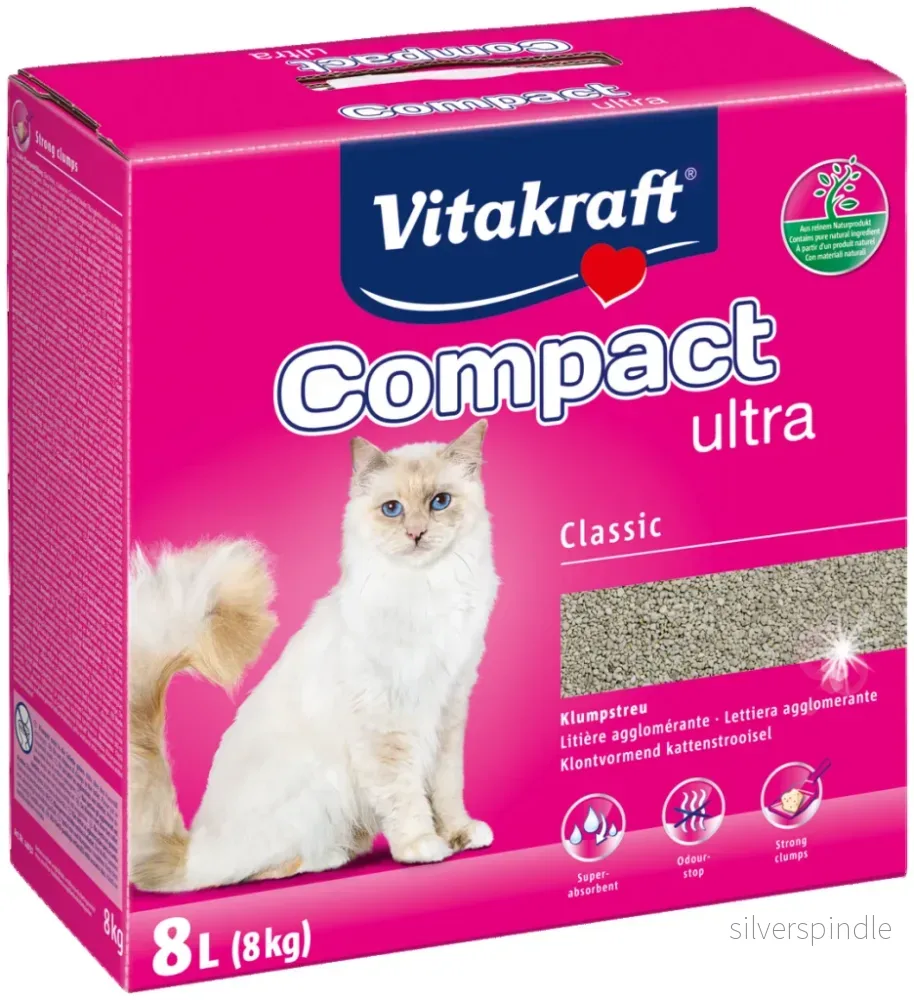Vitakraft Kattsand Vitakraft Kattsand